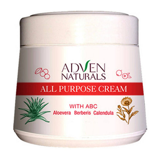 Buy Adven Homeopathy Naturals All Purpose Cream from DrMediCart, Ship from India to USA