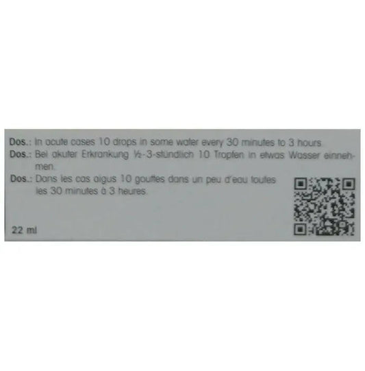 Buy Dr. Reckeweg R68 Drops from DrMediCart, Ship from India to USA