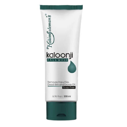 Buy Hakim Suleman's Kaloonji Facewash from DrMediCart, Ship from India to USA