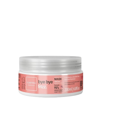 Cadiveu Bye Bye Frizz Mask
