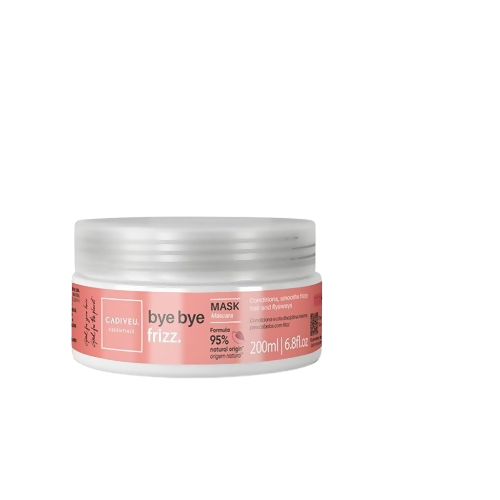 Cadiveu Bye Bye Frizz Mask