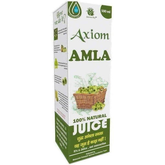 Buy Jeevanras Amla Juice from DrMediCart, Ship from India to USA