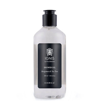 Kimirica Ignis Shower Gel
