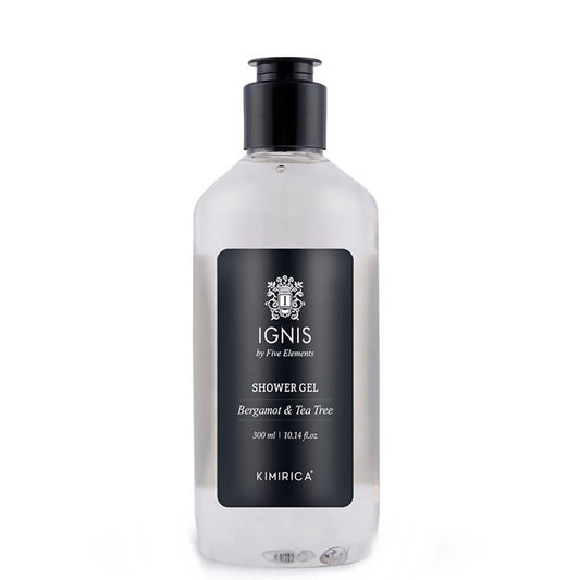 Kimirica Ignis Shower Gel