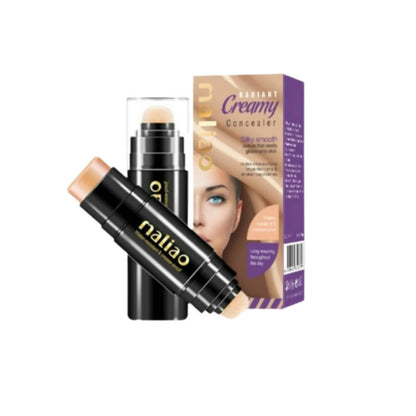Maliao Professional Matte Look Radiant Creamy Concealer