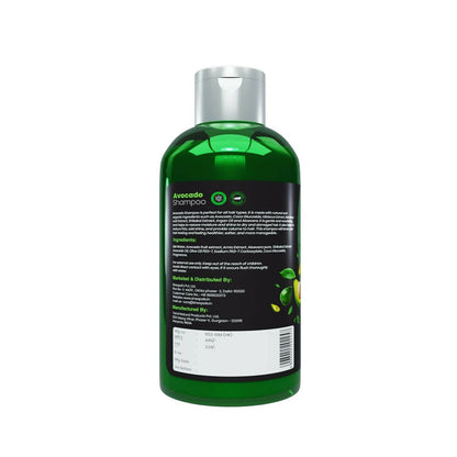 Sheopal's Avocado Shampoo