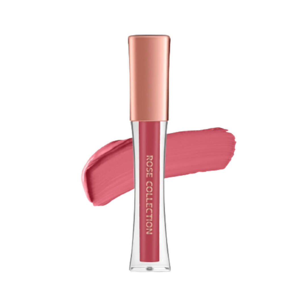 CAL Los Rose Collection Liquid Lip Color Orchid 03 - Pink