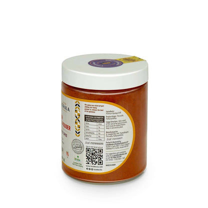 LocoKerala The Scarlet Spice Piriyan Chilli Powder