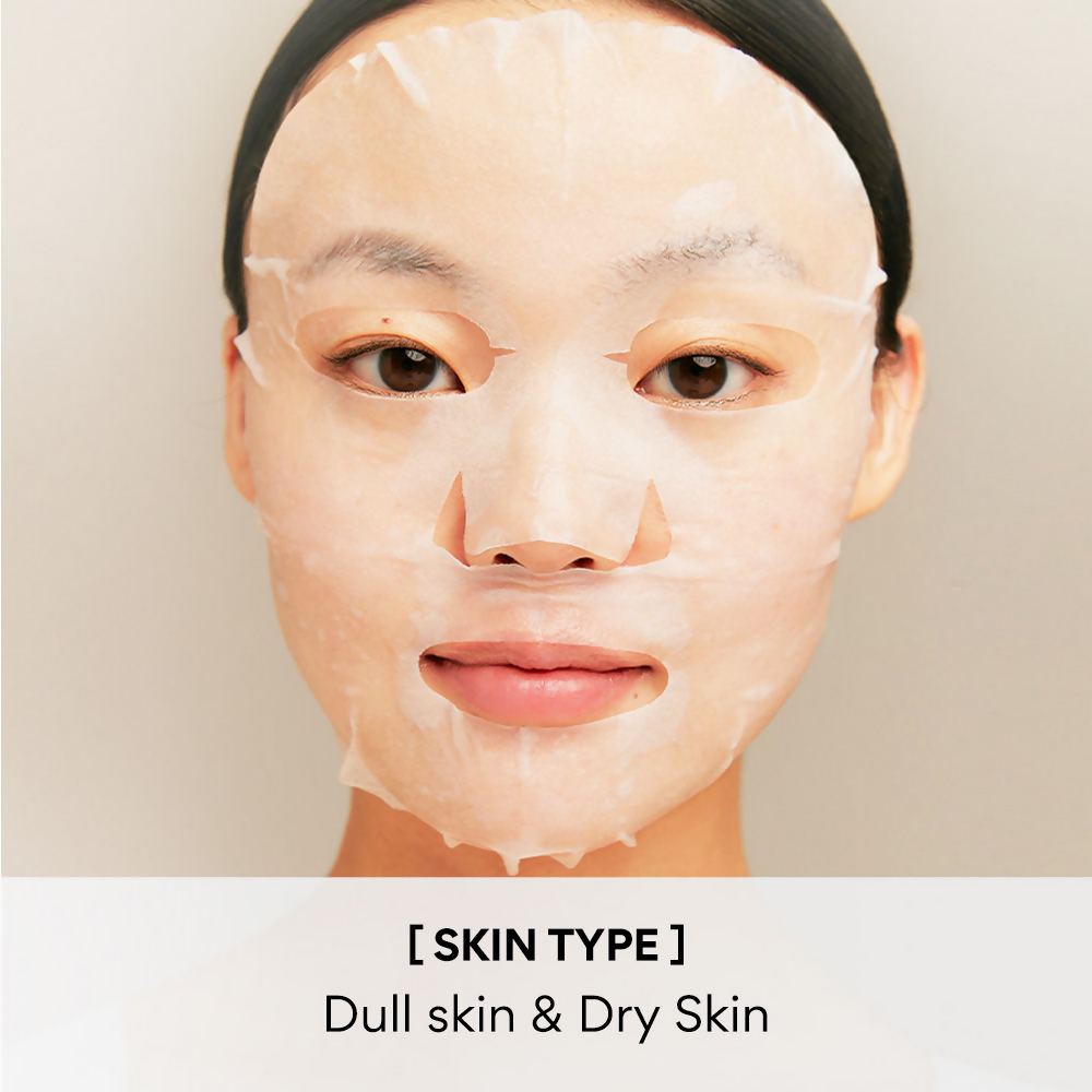 Innisfree Idebenone Active Mask