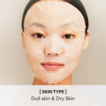 Innisfree Idebenone Active Mask