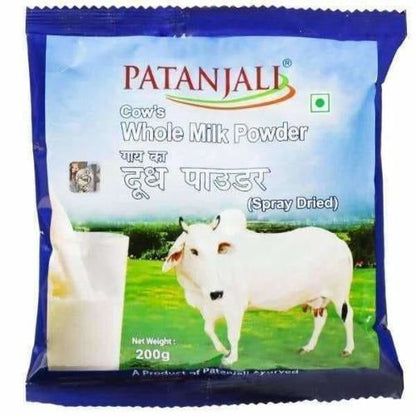 Buy Patanjali Milk Powder from DrMediCart, Ship from India to USA