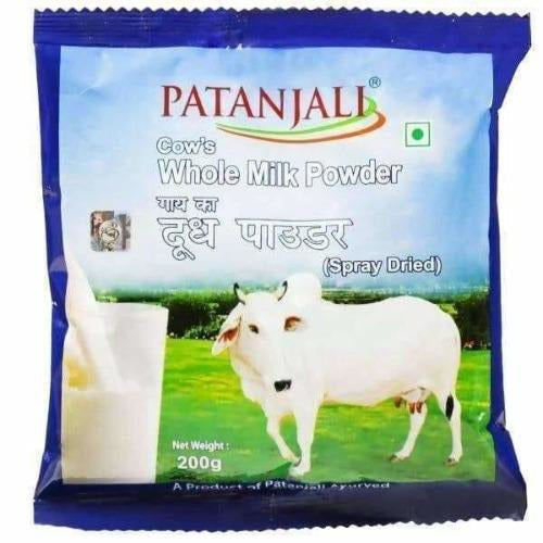 Buy Patanjali Milk Powder from DrMediCart, Ship from India to USA