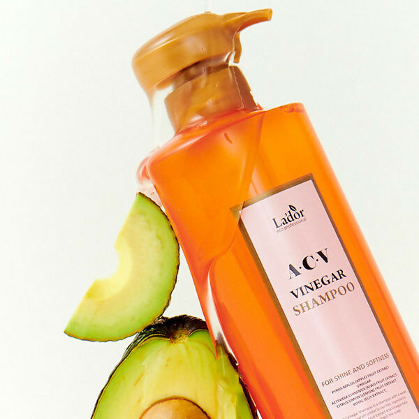 La'dor 6-in-1 Clarifying Shampoo