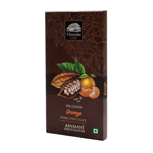Buy Ainmane Dark Chocolate 55% Cocoa from DrMediCart