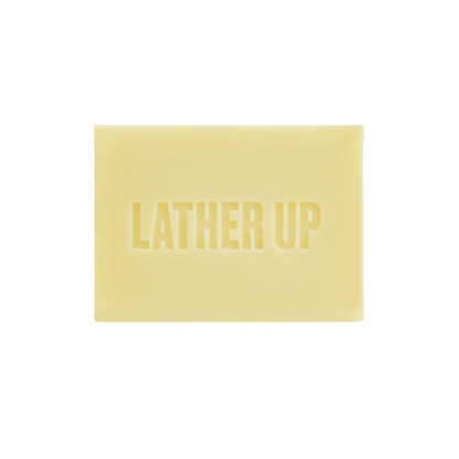 The Body Shop Moringa Cleansing Face & Body Bar - Drmedicart