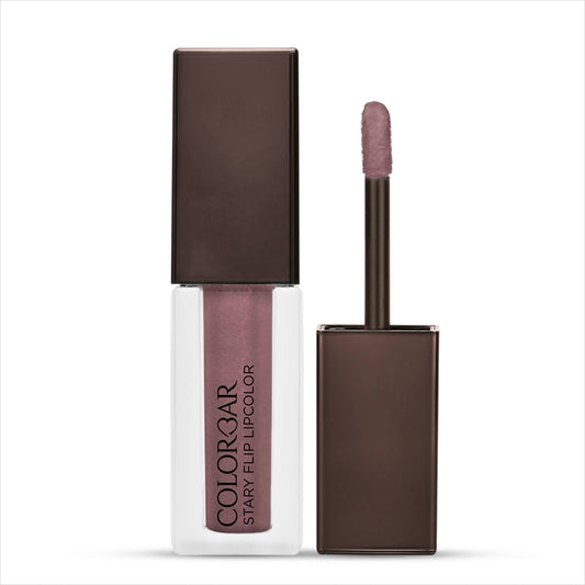Colorbar Starry Flip Lipcolor Pout Perfect-005