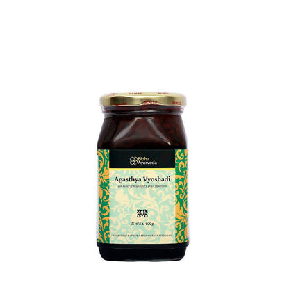Buy Bipha Ayurveda Agasthya Vyoshadi from DrMediCart, Ship from India to USA