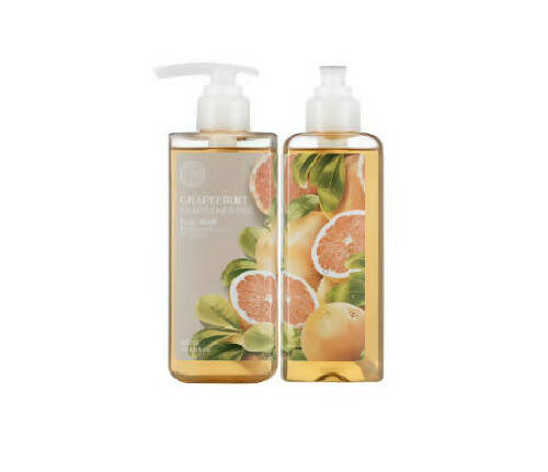 The Face Shop Grapefruit Body Wash - DrMediCart
