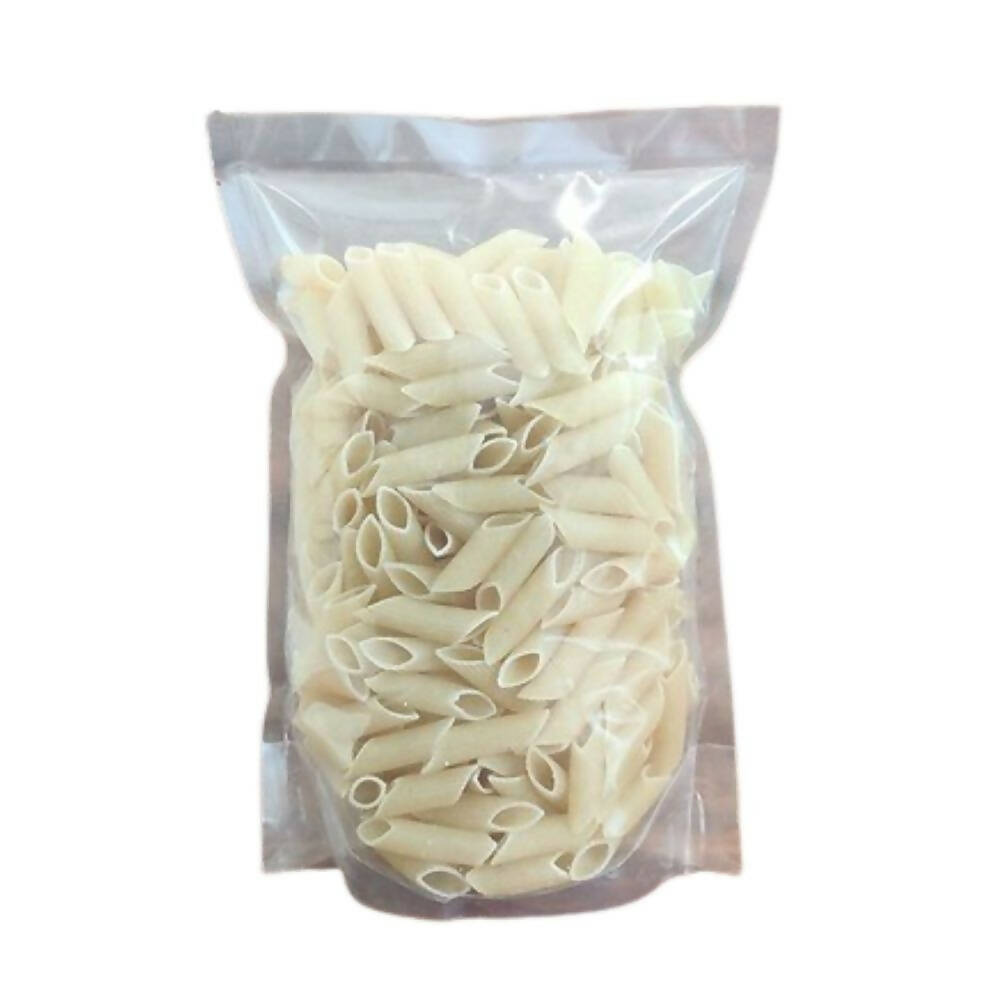 Satjeevan Organic Pasta Penne Durum Semolina
