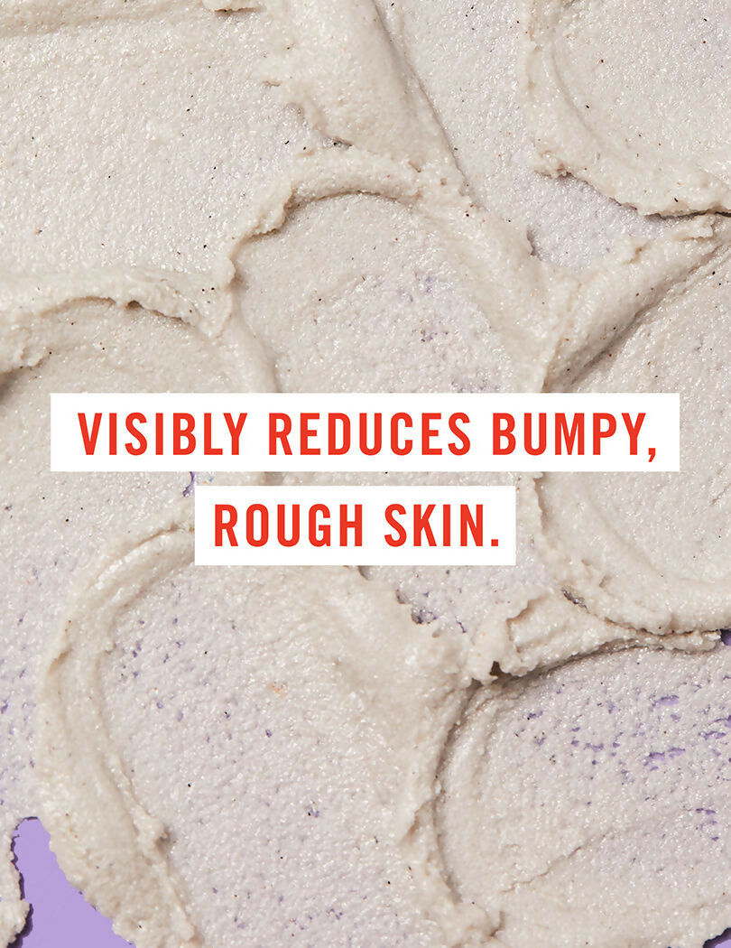 First Aid Beauty KP Bump Eraser Body Scrub