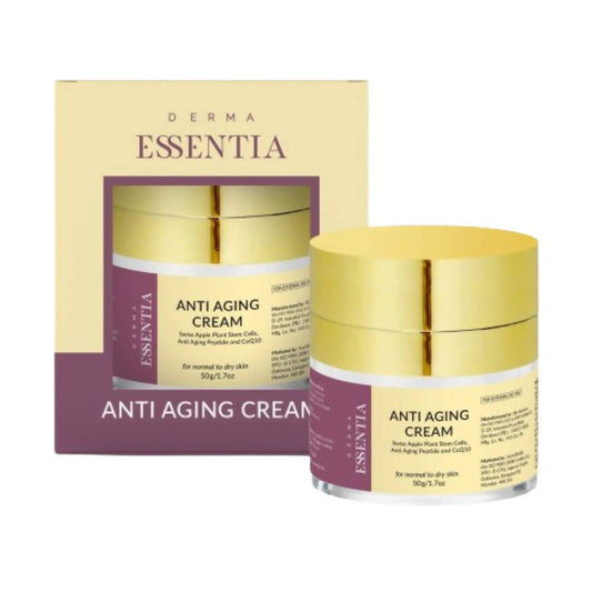 Buy Derma Essentia Anti Aging Night Cream from DrMediCart, Ship from India to USA