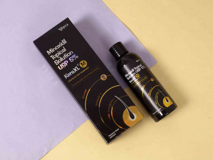 Ipca Kera XL M Solution (Hair Growth Serum)