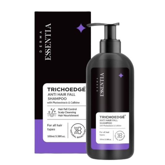 Buy Derma Essentia Trichoedge Anti Hair Fall Shampoo from DrMediCart, Ship from India to USA