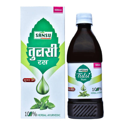 Sansu Tulsi Ras - Limited Time Offer