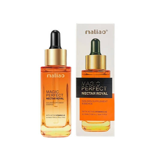 Buy Maliao Professional Magic Perfect Nectar Royal Serum from DrMediCart, Ship from India to USA