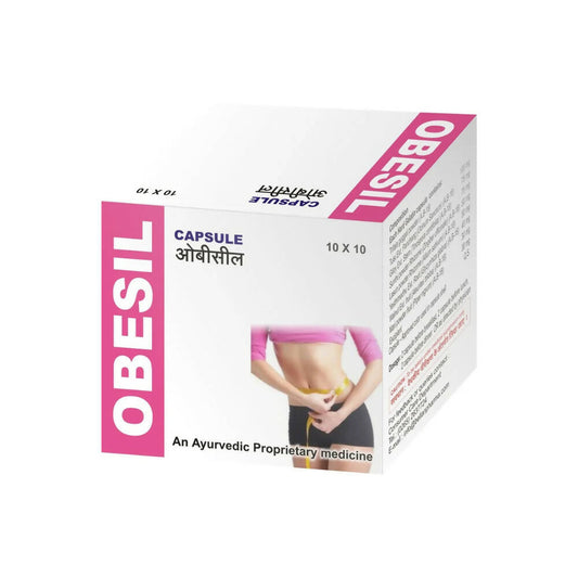 Bellan Pharma Obesil Capsules