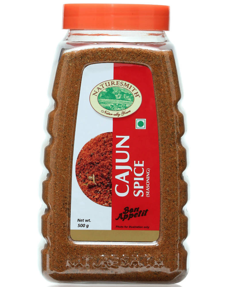 Naturesmith Cajun Spice (Seasoning)