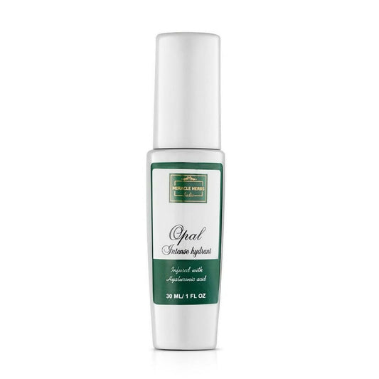 Buy Miracle Herbs Opal Intense Hydrant Infused With Hylauronic Acid from DrMediCart, Ship from India to USA