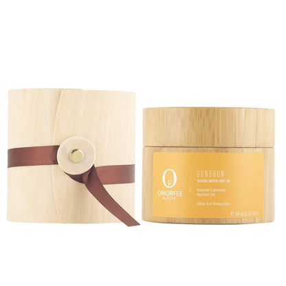 Omorfee Sunshun Sunscreen Spf 30