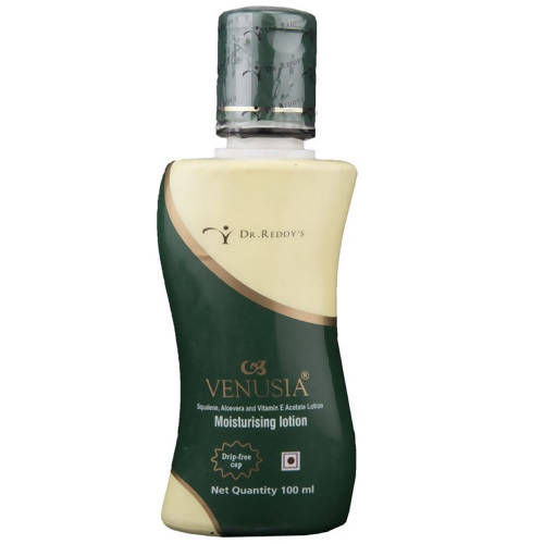 Buy Dr. Reddy's Venusia Moisturising Lotion from DrMediCart, Ship from India to USA