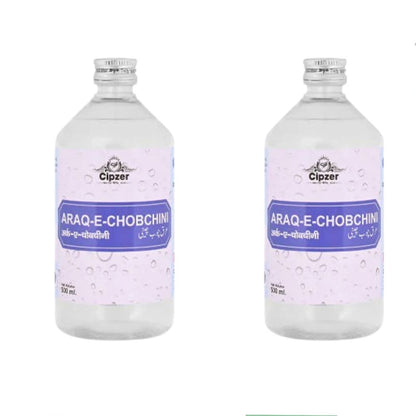 Cipzer Araq-E-Chobchini