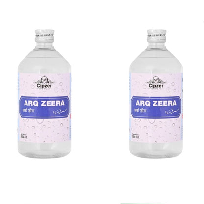 Cipzer Arq Zeera