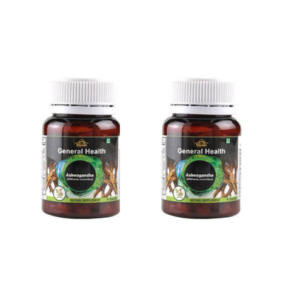 Cipzer Ashwagandha Capsules