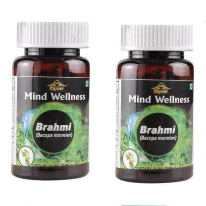 Cipzer Brahmi Capsules