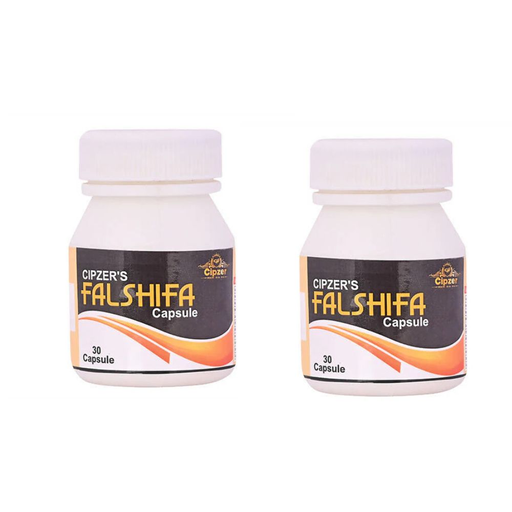 Cipzer Falshifa Capsules