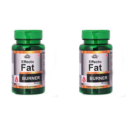 Cipzer Fat Burner Capsules
