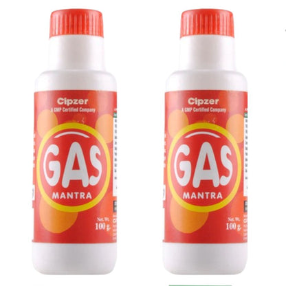 Cipzer Gas Mantra Powder