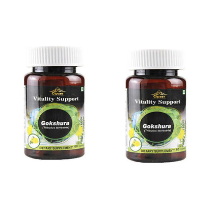 Cipzer Gokshura Capsules