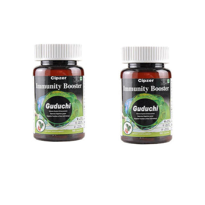 Cipzer Guduchi Capsules