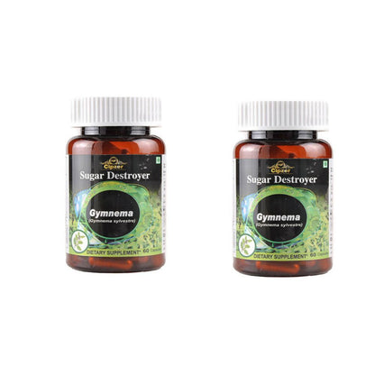 Cipzer Gymnema Capsules