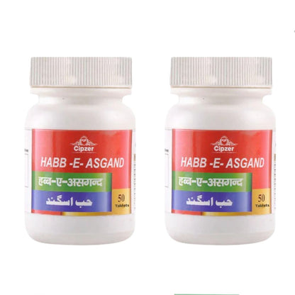 Cipzer Habb-E-Asgand Pills