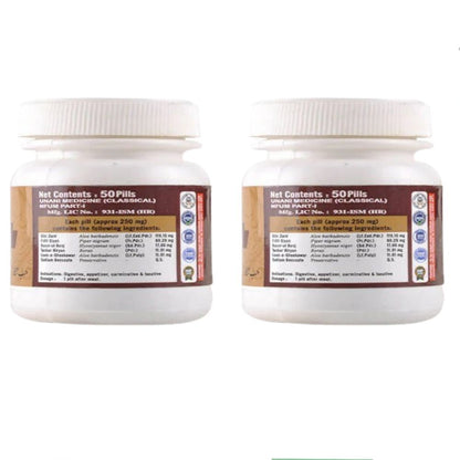 Cipzer Habb-E-Tankar Pills