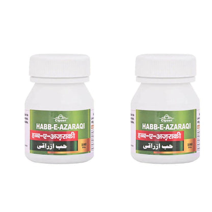 Cipzer Habbe Azaraqi Pills