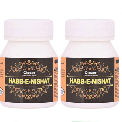 Cipzer Habb-e-Nishat Pills