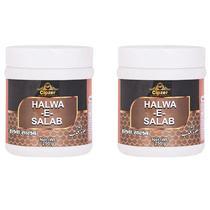 Cipzer Halwa-E-Salab