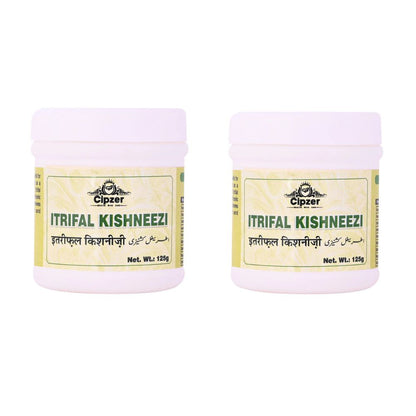 Cipzer Itrifal Kishneezi